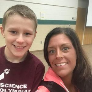 Meet your Posher, Tracy